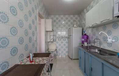 Imagem 13: Venda Apartamento 2 Dormitórios - 60 m² Bela Vista