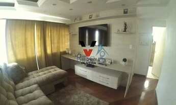 Imagem: APARTAMENTO PARA VENDA NO BAIRRO VILA BELA