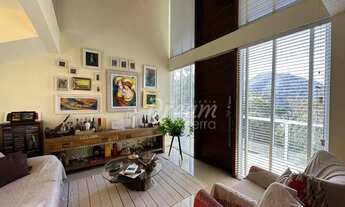 Imagem 7: Linda casa em condomínio com 3 suítes, e lazer privativo à venda, 137 m² por R$ 1.450.000