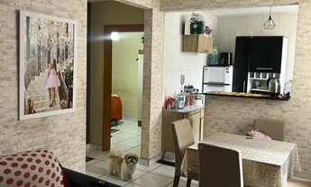 Imagem 2: Condomínio Chapada dos Buritis