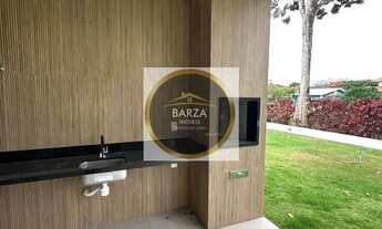 Imagem 7: Aldeia BARZA IMÓVEIS - Casa Alto Padrão com 4 suítes