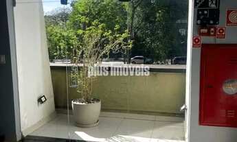 Imagem 3: PREDIO COMERCIAL CHACARA SANTO ANTONIO! AO METRO BORBA GATO ! 18 VAGAS