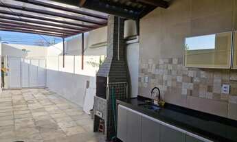 Imagem 6: Casa Duplex à venda com 103m² com 03 quartos - sendo 02 Suítes 03 vagas Mondubim - Fortale