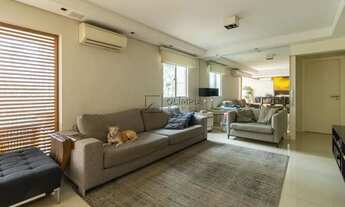 Imagem: Venda Apartamento 3 Dormitórios - 120 m²