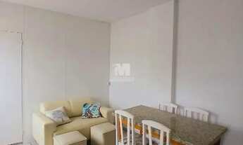 Imagem 7: Kitnet semimobiliada no Centro de Brusque!