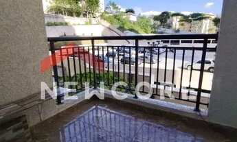 Imagem 3: Apartamento em Rua Lázaro Suave - City Bussocaba - Osasco/SP