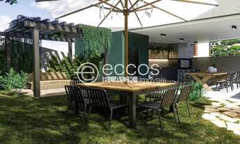 Imagem 2: Apartamento à venda, 2 quartos, 1 suíte, 1 vaga, São Lucas - Belo Horizonte/MG