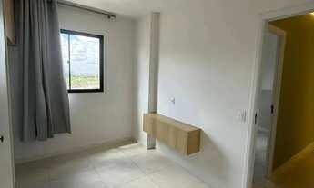 Imagem 2: Apartamento com 2 dormitórios para alugar, 51 m² por R$ 3.315,00/mês - Lago Jacarey - Fort