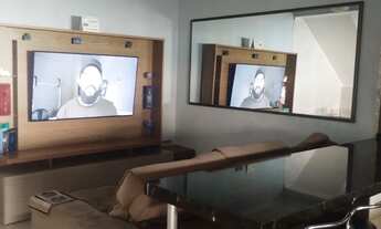 Imagem 7: Vendo sobrado com piscina/aceito permuta por apartamento