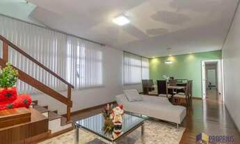 Imagem: Cobertura à venda no Cruzeiro - 4 quartos