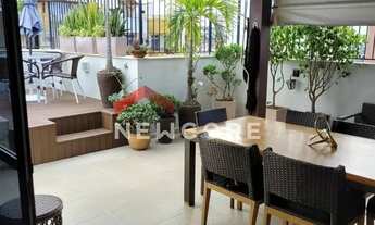 Imagem 6: Apartamento em Rua Visconde de Morais - Ingá - Niterói/RJ