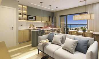 Imagem 7: Apartamento com 3 dormitórios à venda por R$ 990.000,00 no bairro Barra do Sai - ITAPOA