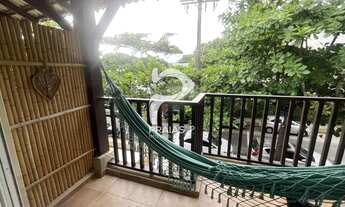 Imagem 5: Apartamento Duplex, 3 dormitórios Enseada, Guarujá