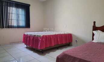 Imagem 6: Casa - Jardim do Lago - Campinas