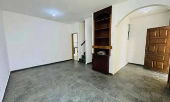 Imagem: CASA GEMINADA INDEPENDENTE - LIBERDADE