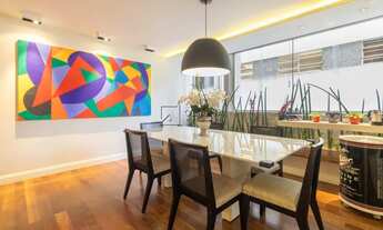 Imagem: Venda Apartamento 3 Dormitórios - 177 m²