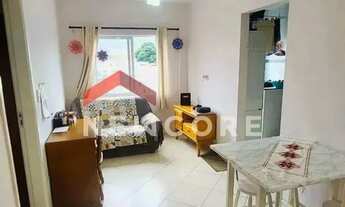 Imagem 3: Apartamento em Rua Francisco Silva Santos - Jardim Guassu - São Vicente/SP