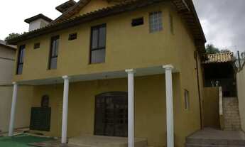 Imagem 6: Casa para venda com 355 metros quadrados com 3 quartos em Jardim Paulista I - Jundiaí - Sã