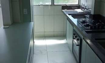 Imagem 3: Apartamento 1 Dormitório para Locação | Planejados | Condomínio Completo | 49m²