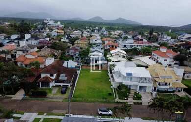 Imagem: Terreno em Jurerê Internacional