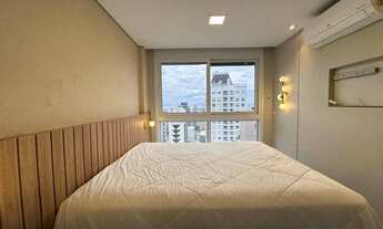 Imagem 2: Apartamento à venda, Centro, Florianópolis, SC