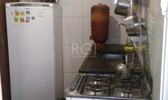 Imagem 7: APARTAMENTO 01 DORMITÓRIO, BAIRRO CENTRO, PORTO ALEGRE/RS