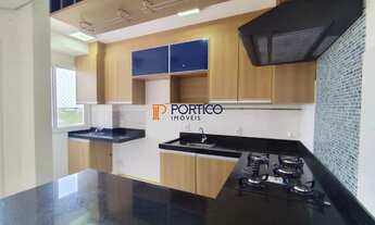 Imagem 6: Apartamento para locação com 2 quartos em Paulínia/SP