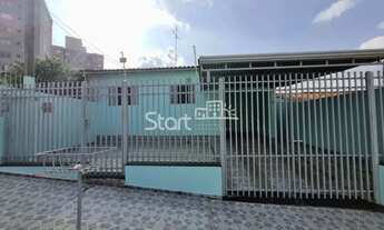 Imagem: Casa - Vila Miguel Vicente Cury - Campinas