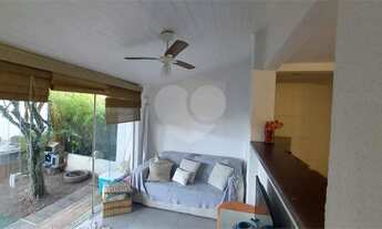 Imagem 5: Condomínio com 3 quartos à venda em Manguinhos - RJ