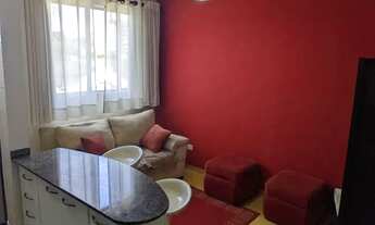 Imagem 2: Apartamento com 1 quarto para alugar por R$ 1600.00, 30.40 m2 - AGUA VERDE - CURITIBA/PR