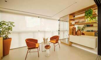 Imagem 5: Apartamento Garden com 3 quartos sendo 1 suíte a venda no Bairro Santa Helena em Juiz de F