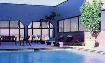 Imagem 6: Apartamento com 1 dormitório para alugar, 32 m² por R$ 3.487/mês - Centro - Campinas/SP