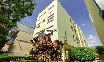 Imagem: Apartamento em Jardim Botânico