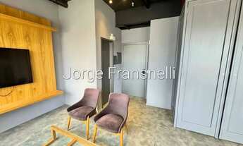 Imagem 3: Sala comercial próximo do metrô Faria Lima