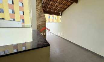 Imagem: Cobertura em Rua Betânia - Parque Oratório