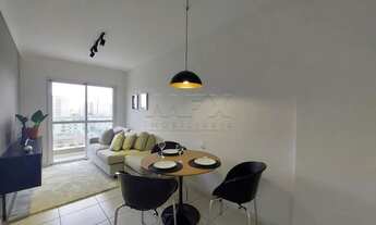 Imagem: Apto 01 quarto - Spot Club House - Mobiliado