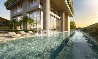 Imagem: Legítmo Flamboyant - Apartamento 4 quartos