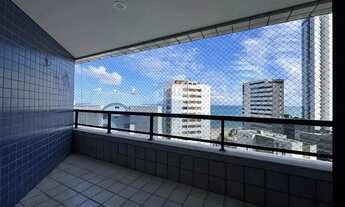 Imagem 2: Aluga se apartamento na Rua dos Navegantes em Boa Viagem!