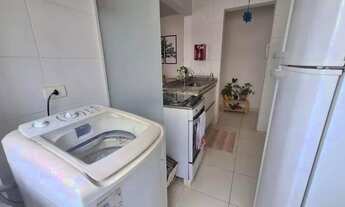 Imagem 5: Apartamento à venda no Residencial Las Palmas em Piracicaba