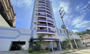 Imagem: Apartamento semi mobiliado localizado no