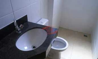 Imagem 4: Apartamento à venda, 2 quartos, 1 suíte, 2 vagas, Havaí - Belo Horizonte/MG