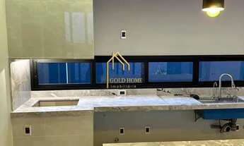 Imagem 6: Florais do Parque Casa Térrea Maravilhosa e Imponente