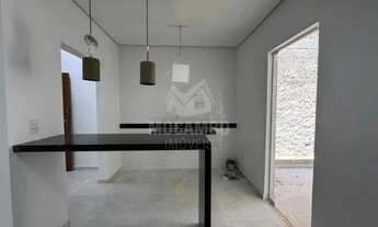 Imagem 2: Casa de rua : / Residencial / Jardim São Marcos