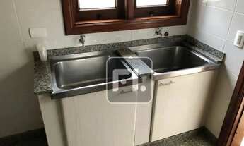 Imagem 7: Casa para alugar, 400 m² por R$ 17.000,00/mês - Alphaville 6 - Santana de Parnaíba/SP