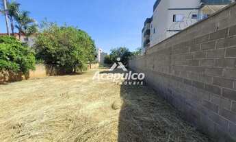 Imagem 6: Terreno amplo para alugar com 587m² no Vila Dainese em Americana/SP