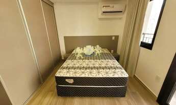 Imagem 3: Flat com 1 Quarto para alugar com 25m² - Perdizes