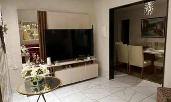 Imagem 7: Casa grande na vila kennedy