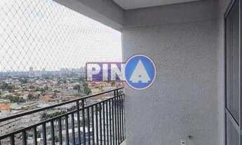 Imagem 2: Apartamento para locação, Setor Coimbra, Goiânia, GO