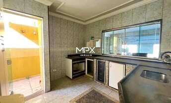 Imagem 4: Casa à venda em Piracicaba, Conjunto Residencial Mário Dedini, com 4 quartos, com 168 m²