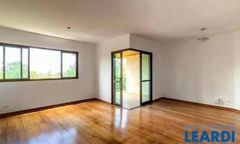 Imagem 4: APARTAMENTO - ALPHAVILLE - SP